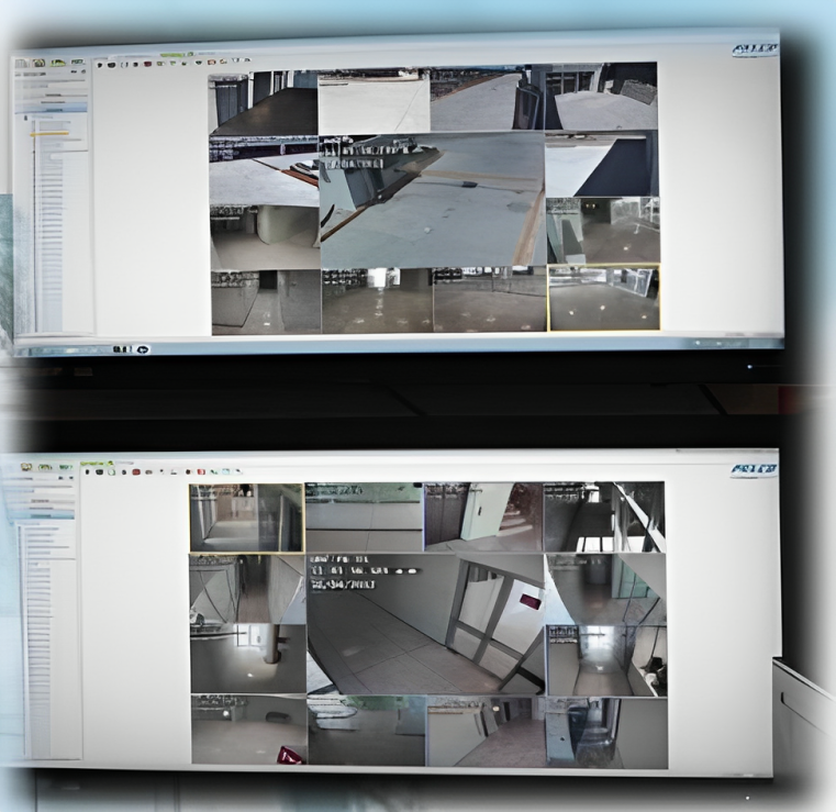 Servicio de Seguridad Informática Sonora